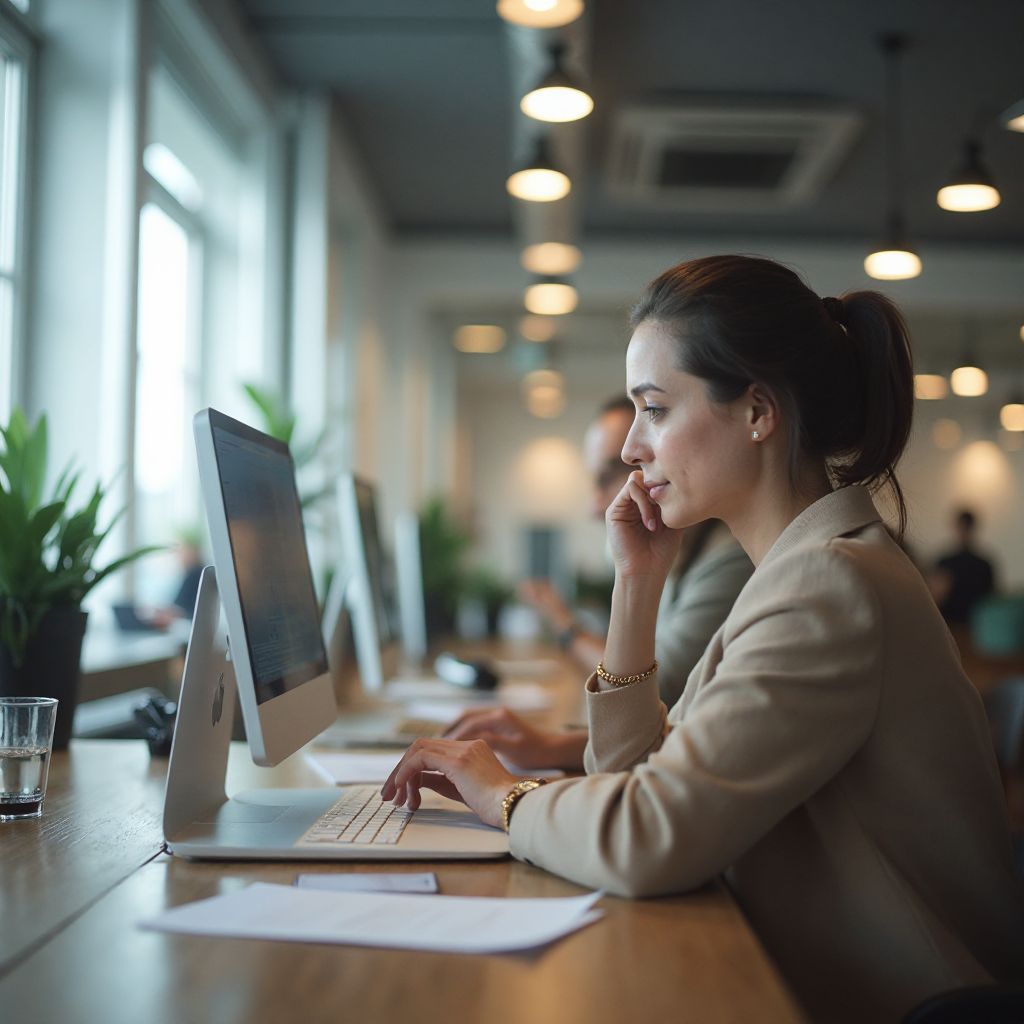 Como começar com Consultoria de marketing